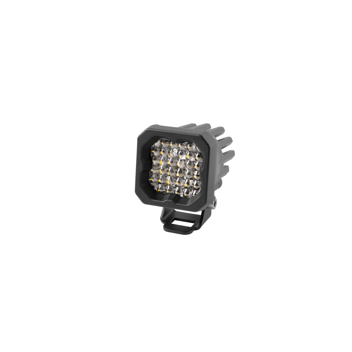 Light Bar Mounting Kit - DD6461S